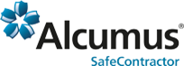 Alcumus Safe Contractor