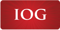 IOG Logo