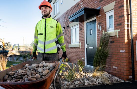 Commercial Landscaping