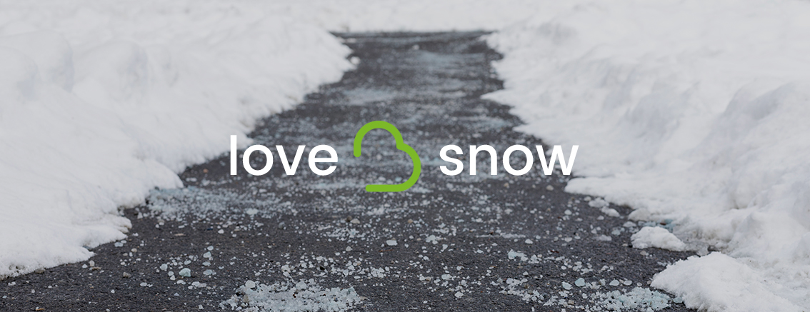 We Love Gritting & Snow Clearance