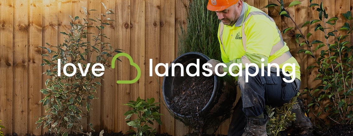 Love Landscaping
