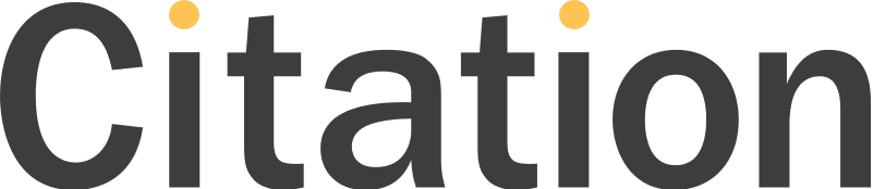 Citation Logo