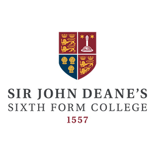 sir john deane