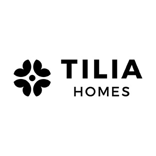 Tilia Homes logo