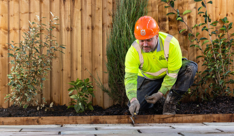 Making houses feel like (story) homes header image